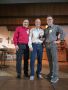 Michael Braithwaite - Werner Schlehhuber - Arnold Tonhäuser